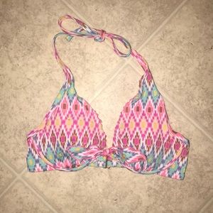 Victoria’s Secret Bikini Top